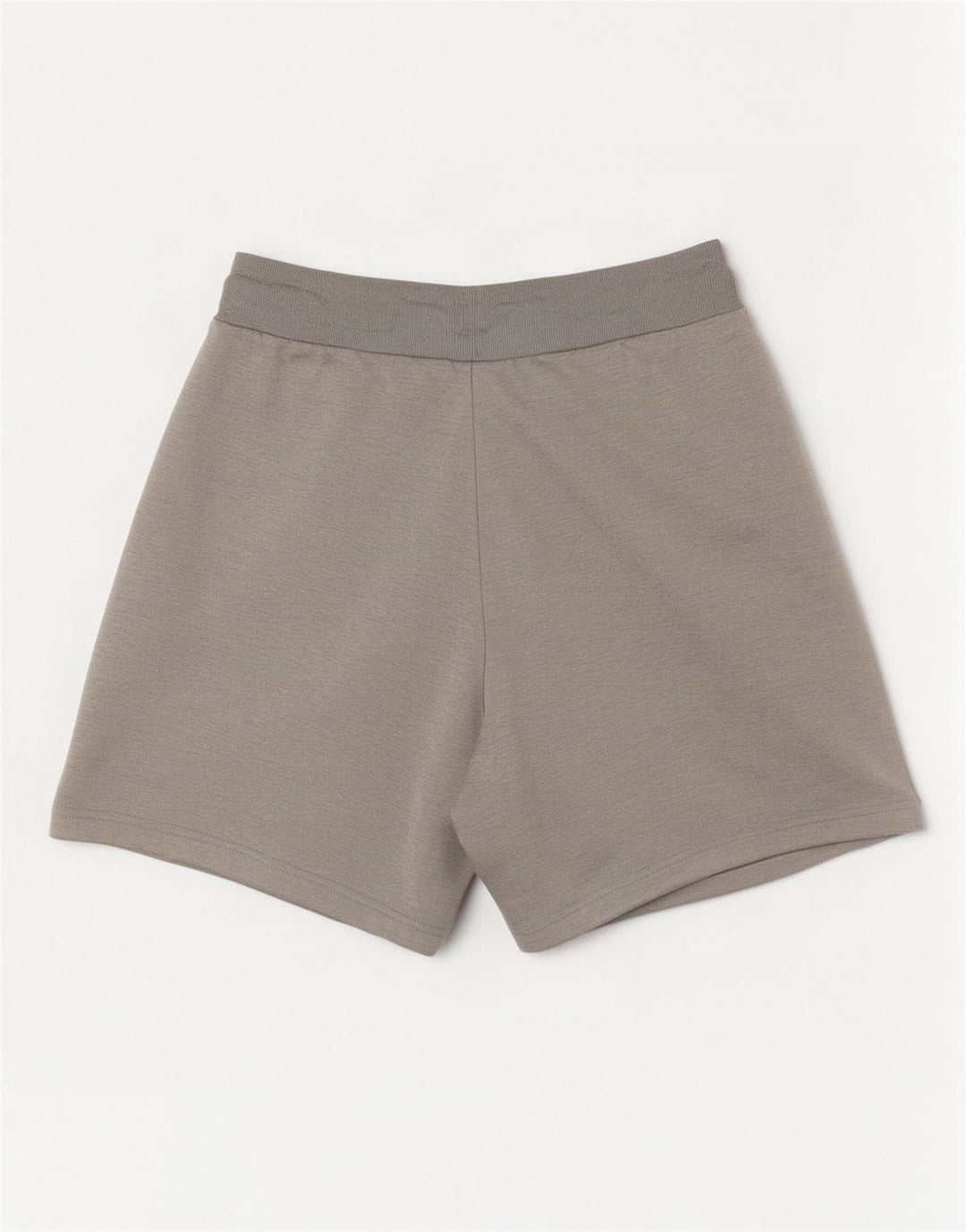 Pantaloni scurți sport grafic Tommy Hilfiger pentru bărbați, gri, poliester color bloc