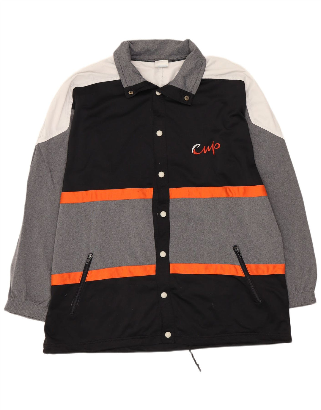 Jachetă de trening pentru bărbați Campagnolo, UK 42 XL, multicoloră