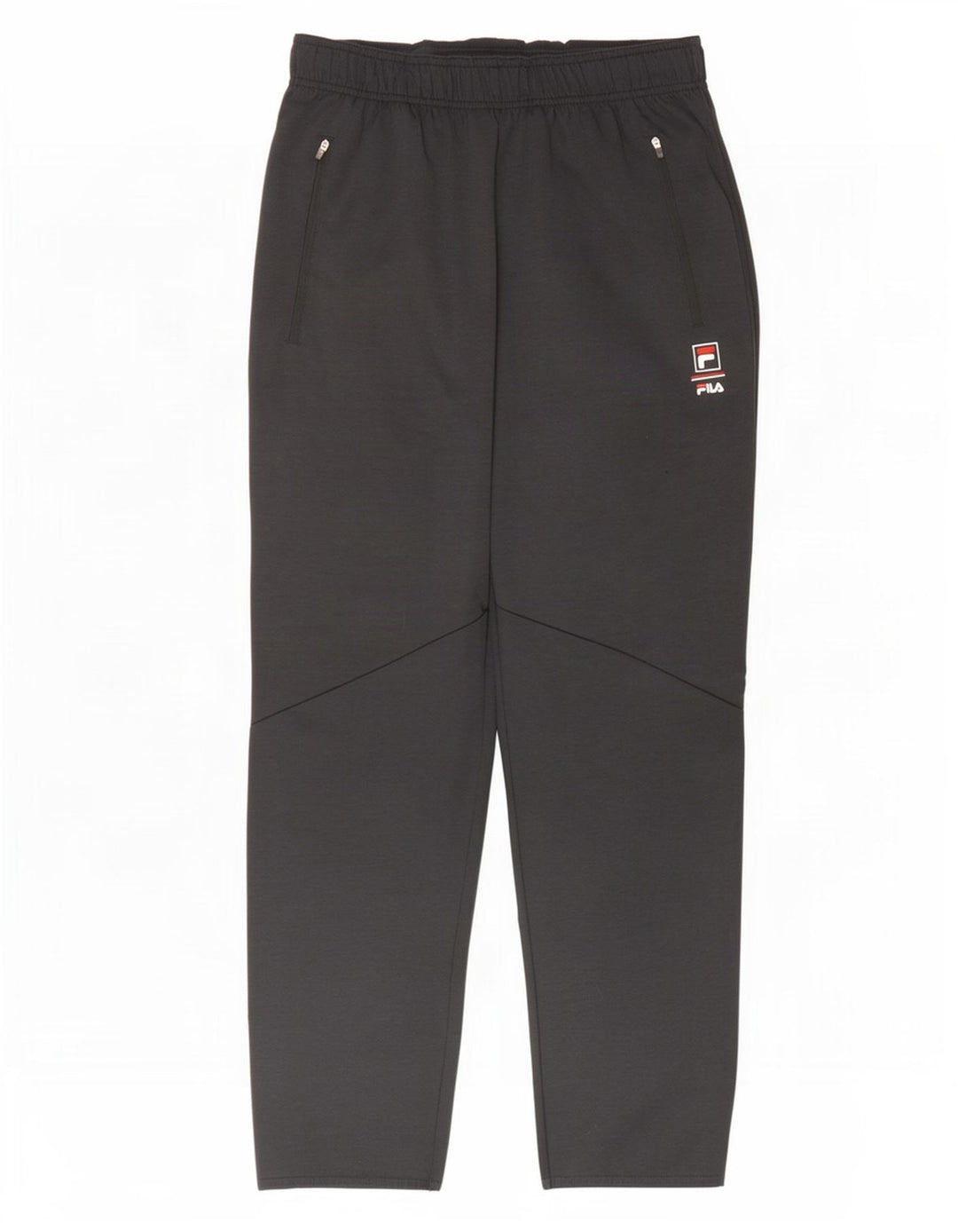 Pantaloni de trening Fila Barbati Mici Gri Poliester