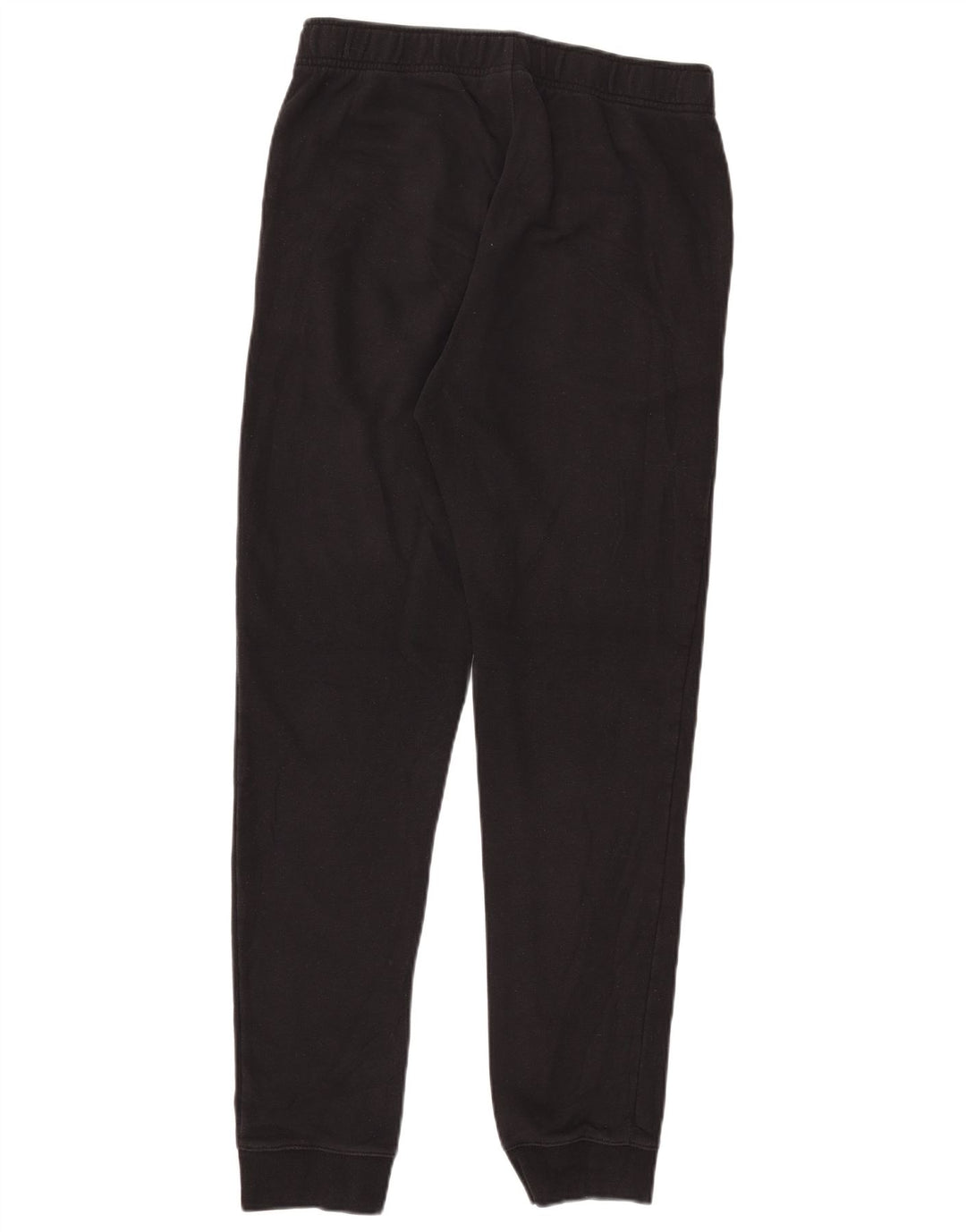 Pantaloni de trening pentru bărbați Champion Pantaloni de jogging mari negri