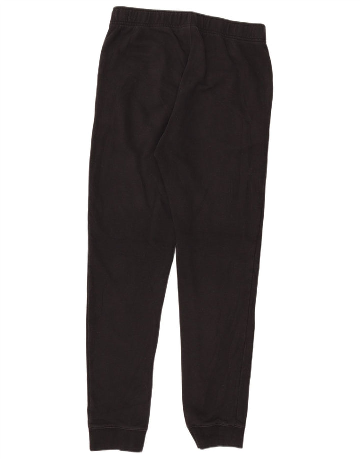 Pantaloni de trening pentru bărbați Champion Pantaloni de jogging mari negri