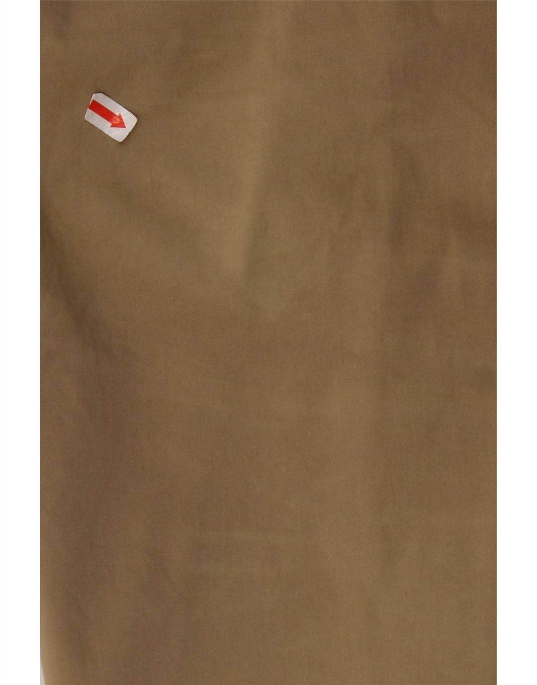 Pantaloni scurți chino slim fit pentru bărbați HUGO BOSS W40 XL bumbac bej