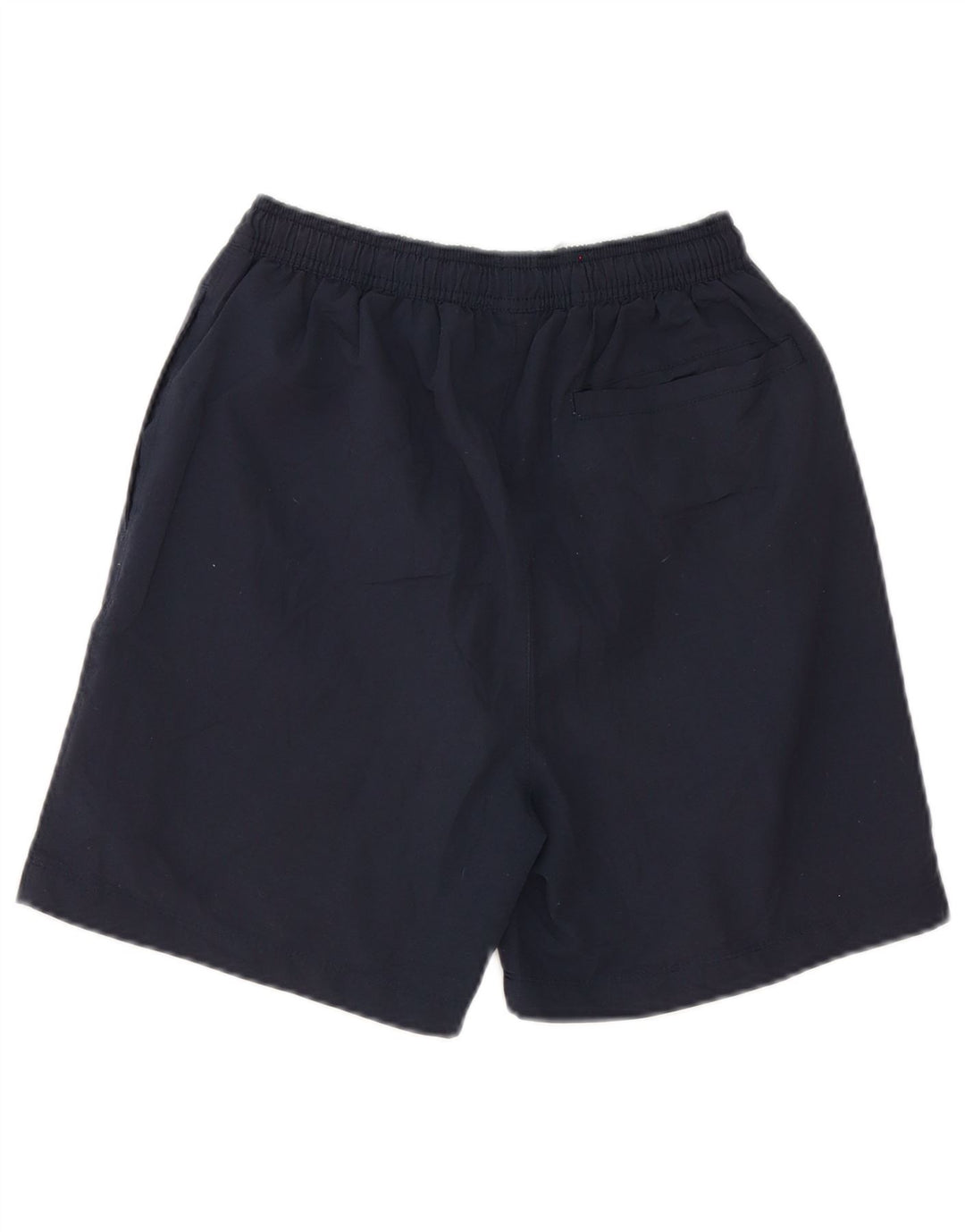 Pantaloni scurți de înot Reebok pentru bărbați, poliester, albastru, mediu