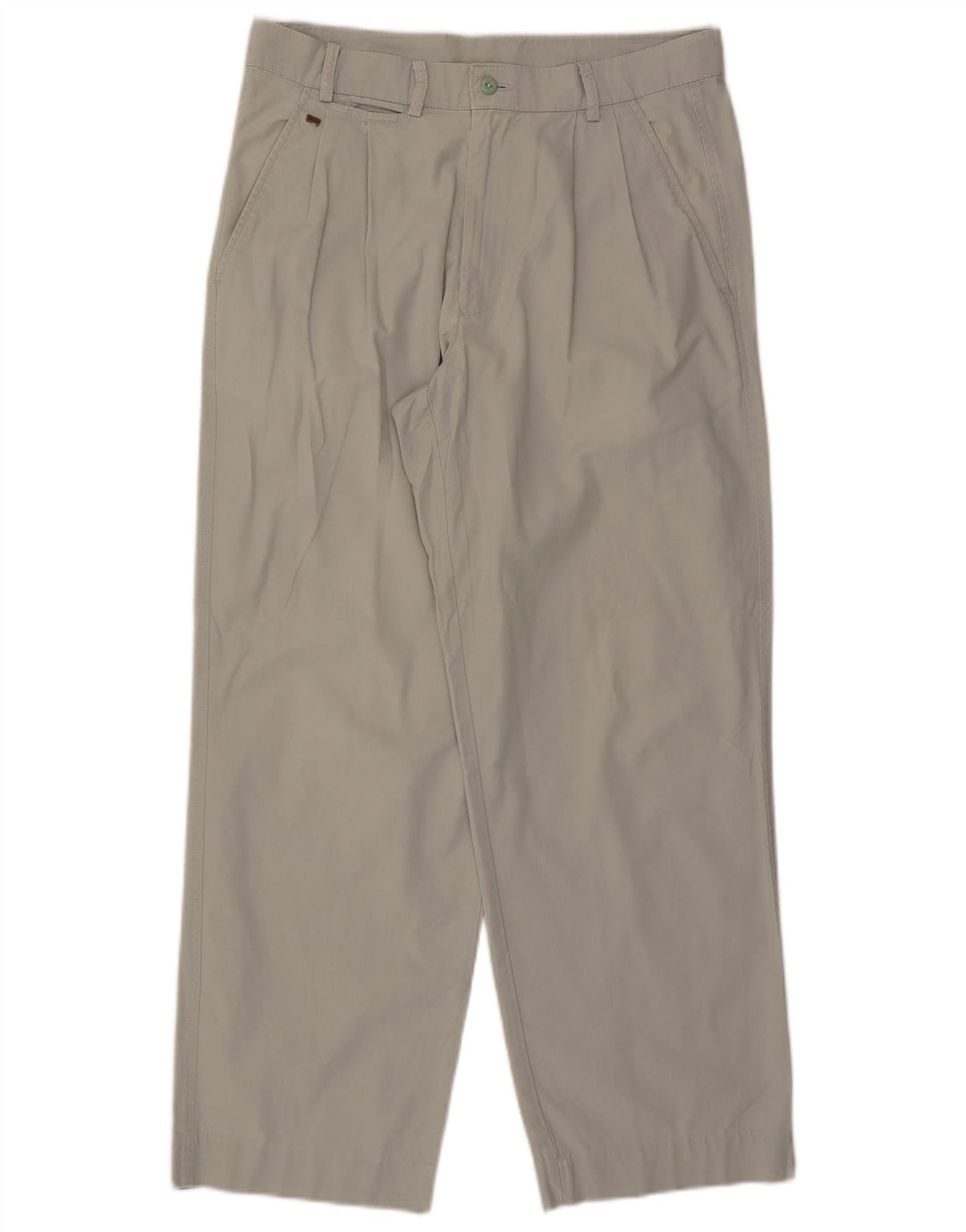Pantaloni chino pentru femei Carrera L32 L28, gri