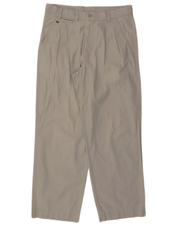 Pantaloni chino pentru femei Carrera L32 L28, gri