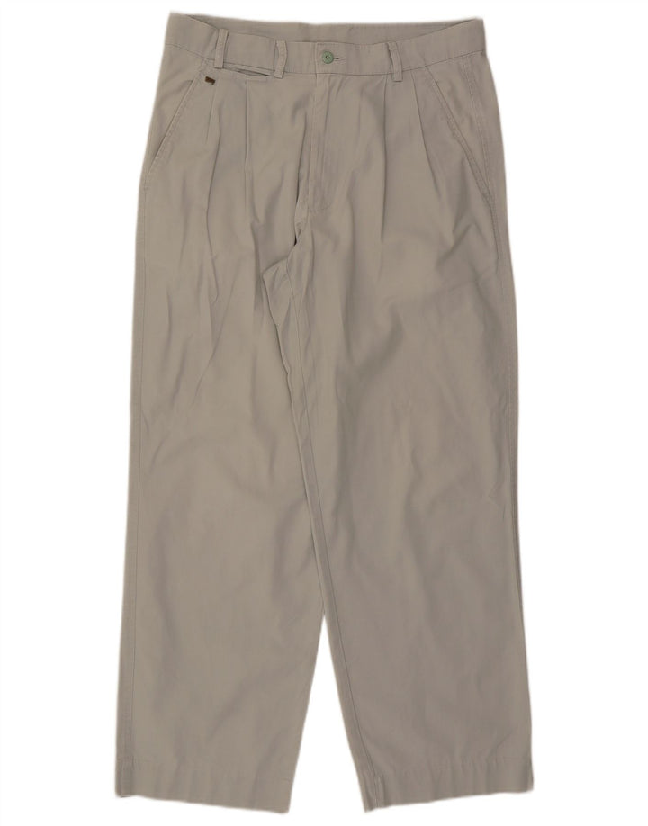 Pantaloni chino pentru femei Carrera L32 L28, gri