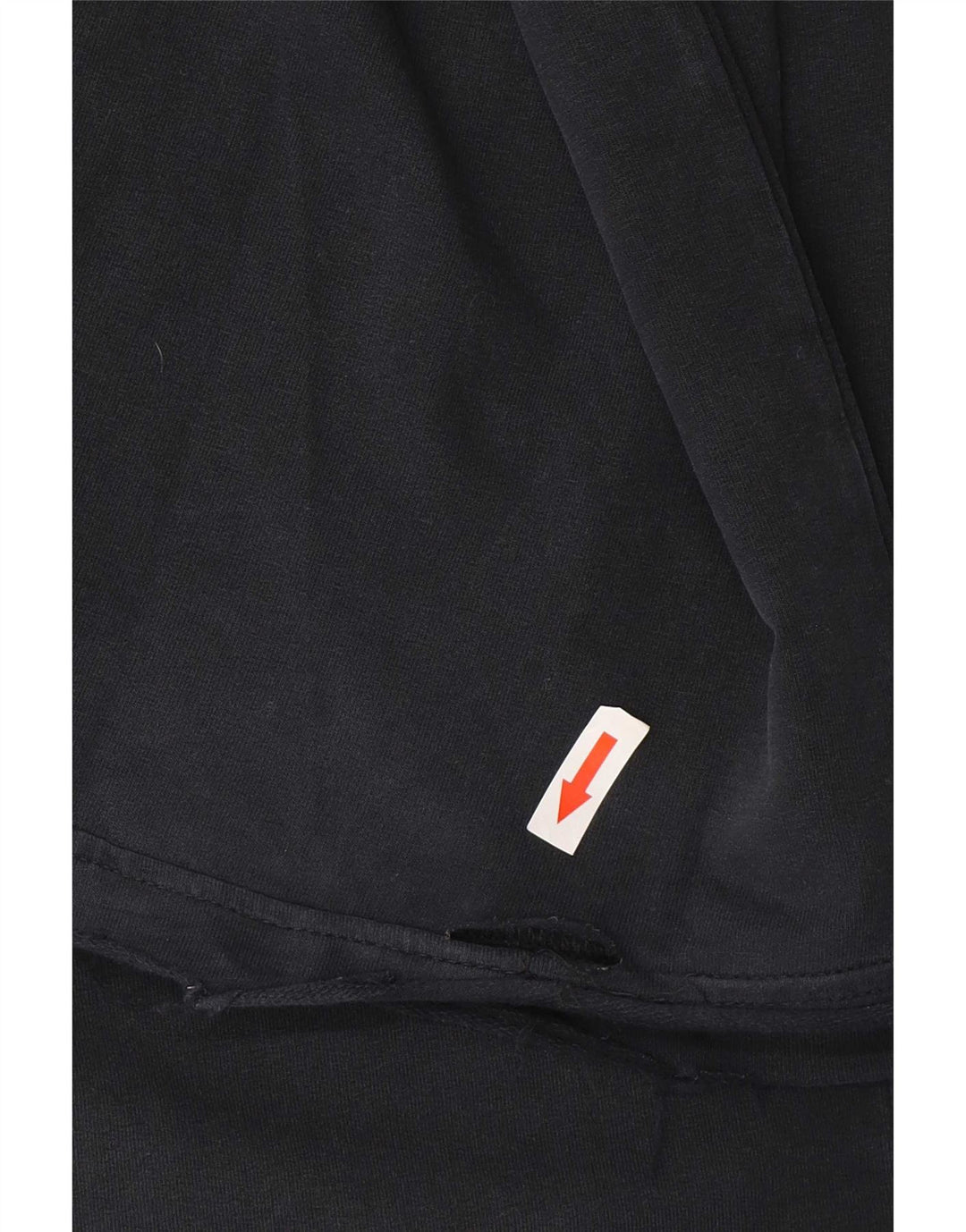 Pantaloni de trening pentru femei Marks & Spencer UK 12 Medium Bluemarin Bumbac