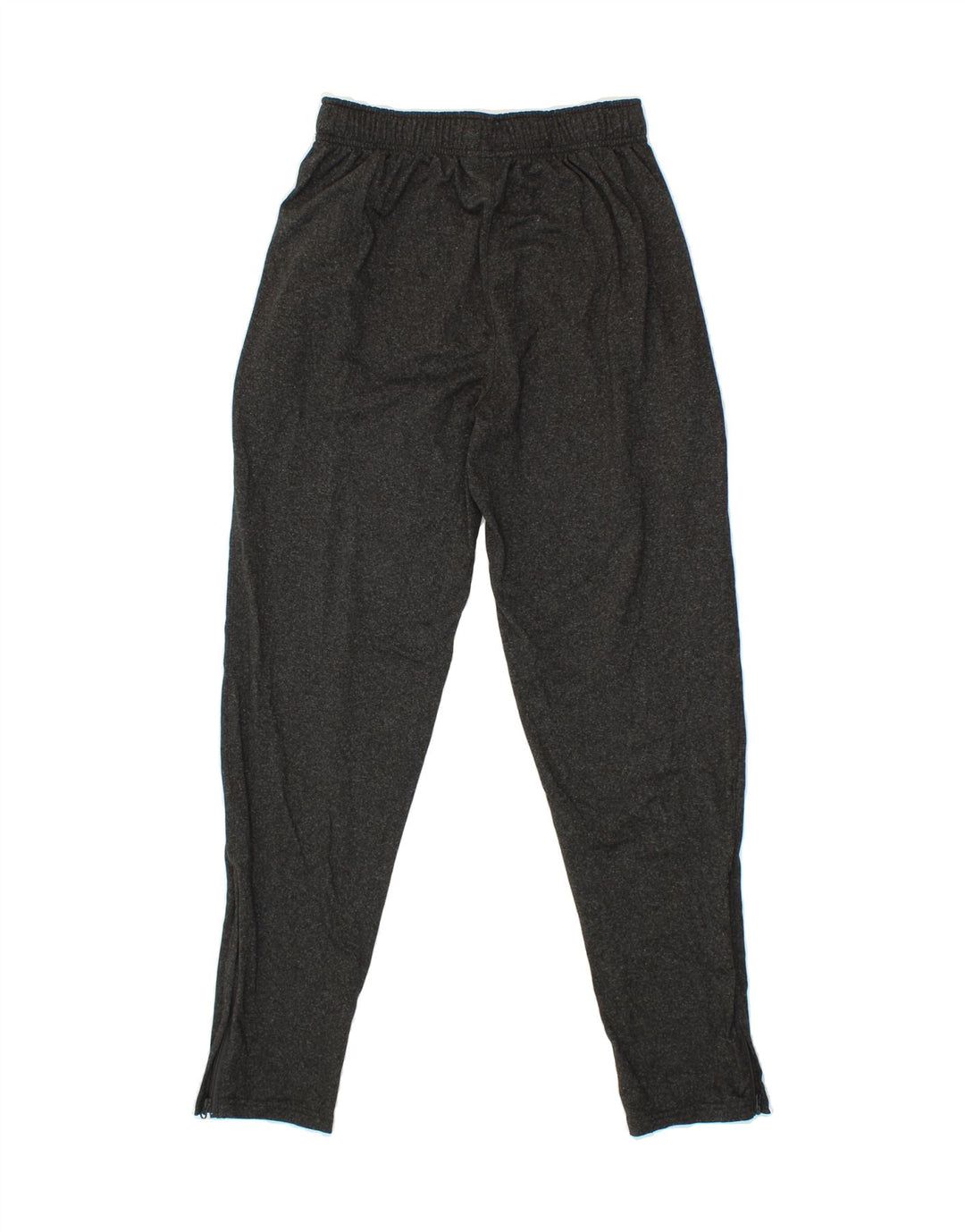 CHAMPION Mens Tracksuit Trousers Small  Grey Polyester Vintage Champion and Second-Hand Champion from Messina Hembry 