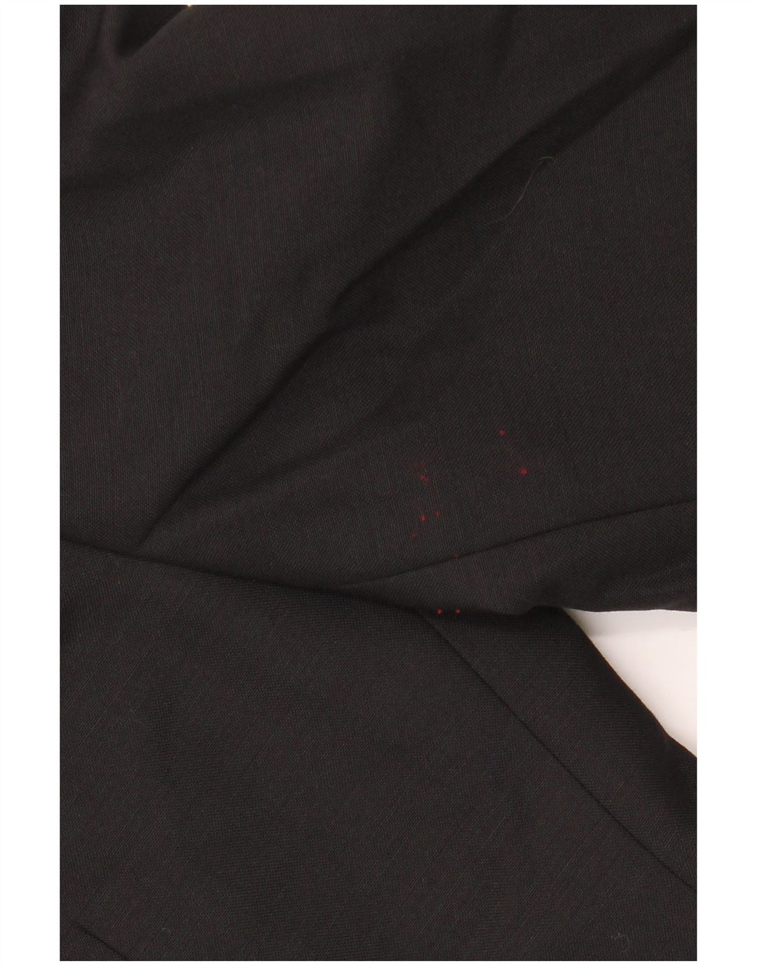 Marks & Spencer jachetă pentru bărbați cu 1 nasture, UK 42 XL, lână neagră