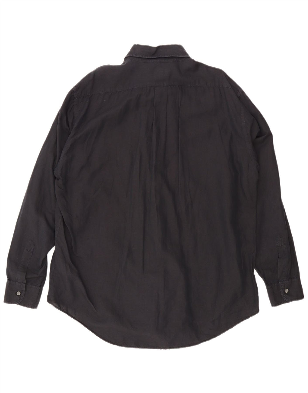 Cămașă Trussardi pentru bărbați 2XL, in negru