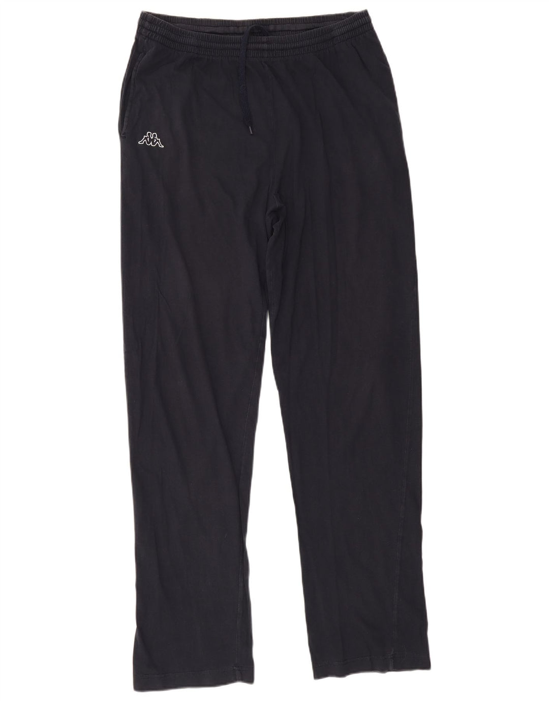 Pantaloni de trening KAPPA pentru bărbați XL, bumbac bleumarin