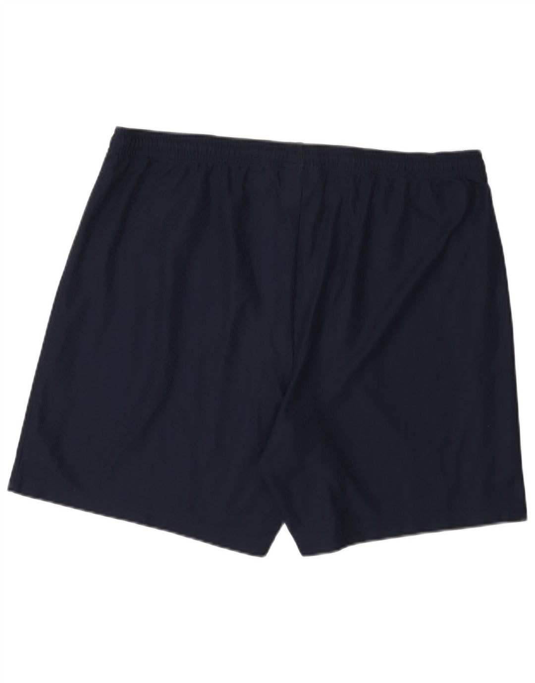 Pantaloni scurți sport Umbro pentru bărbați XL bleumarin
