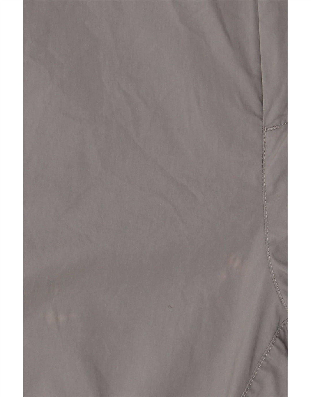 Pantaloni cargo drepti pentru bărbați Nike W34 L28 bumbac gri