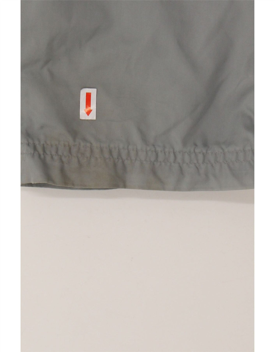 Pantaloni de trening NIKE băieți 13-14 ani XL nailon gri