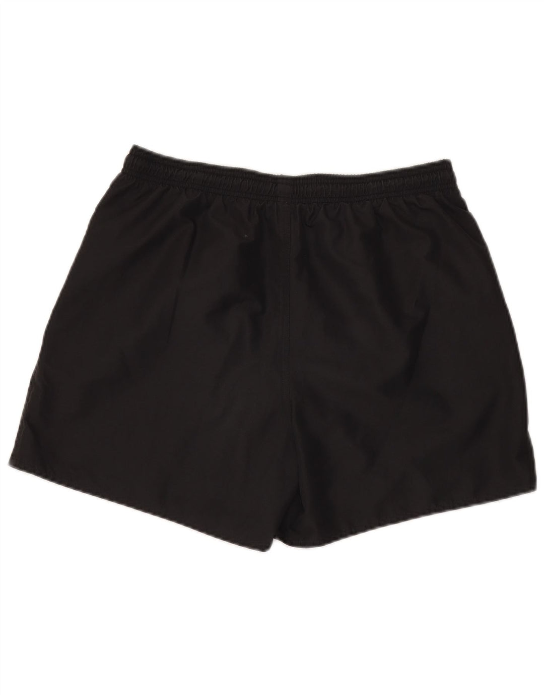 Pantaloni scurți sport pentru bărbați Adidas, mari, negri