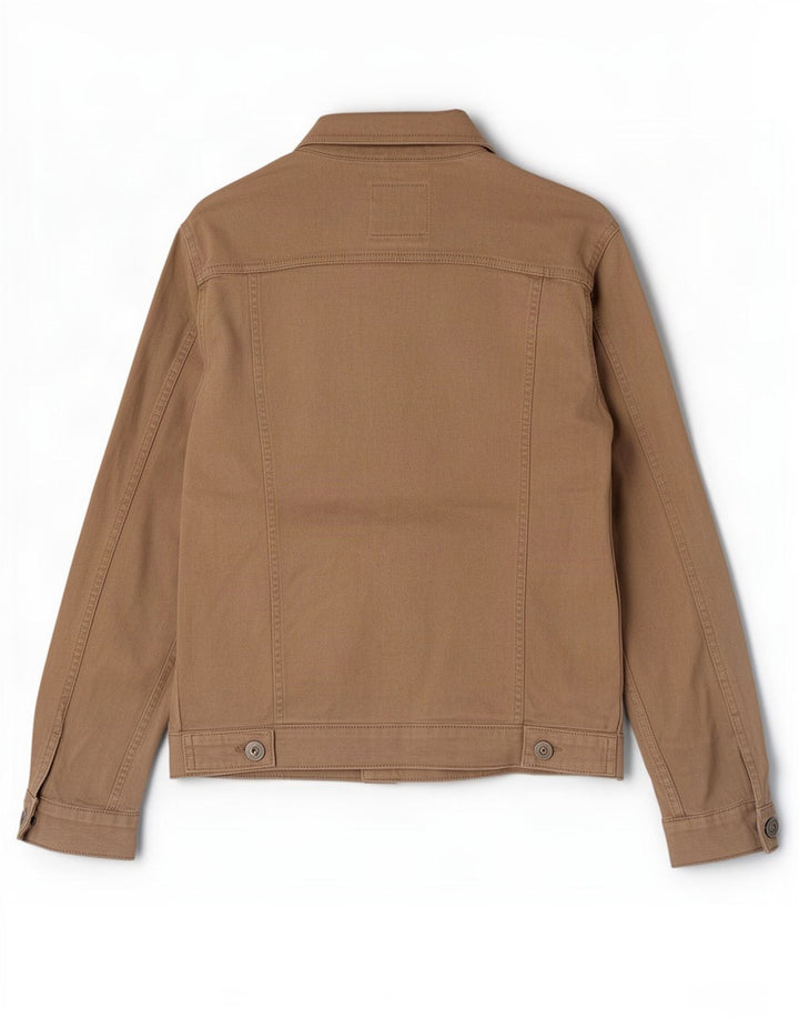 Jack & Jones Jachetă pentru bărbați, UK 34 XS, bumbac gri