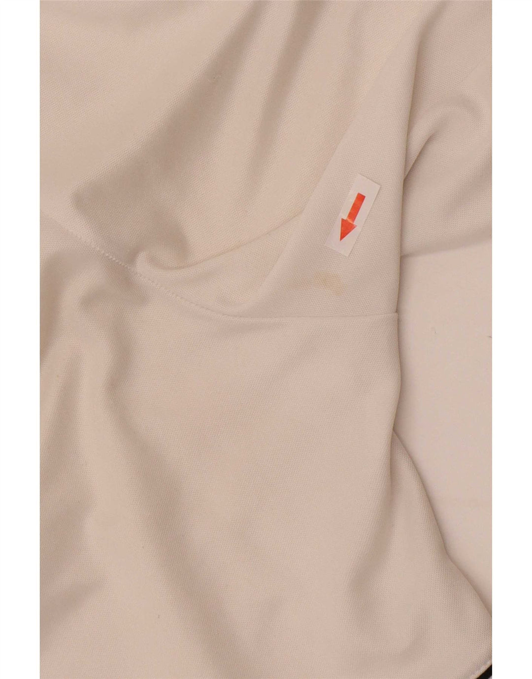 Pantaloni scurți sport pentru bărbați Adidas XS W26 L7 Poliester alb