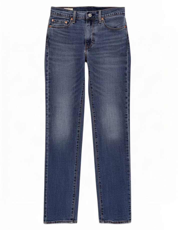 Blugi Levi's 511 Slim W29 L32 Albastru