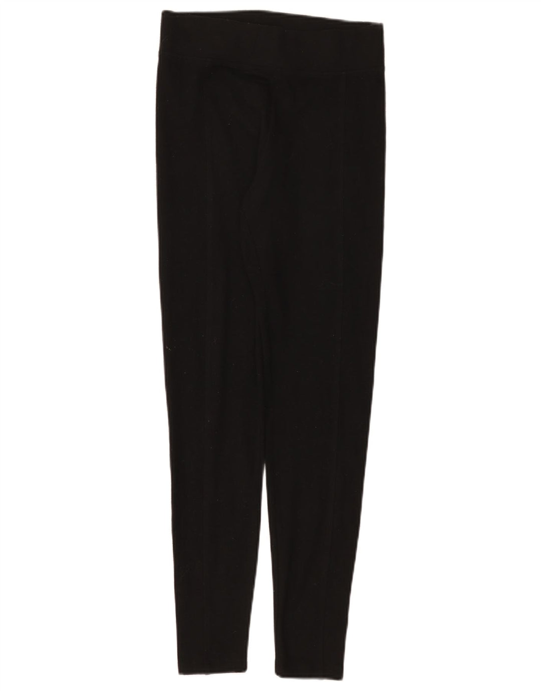 Leggings pentru femei Marks & Spencer UK 8 Small Poliester negru