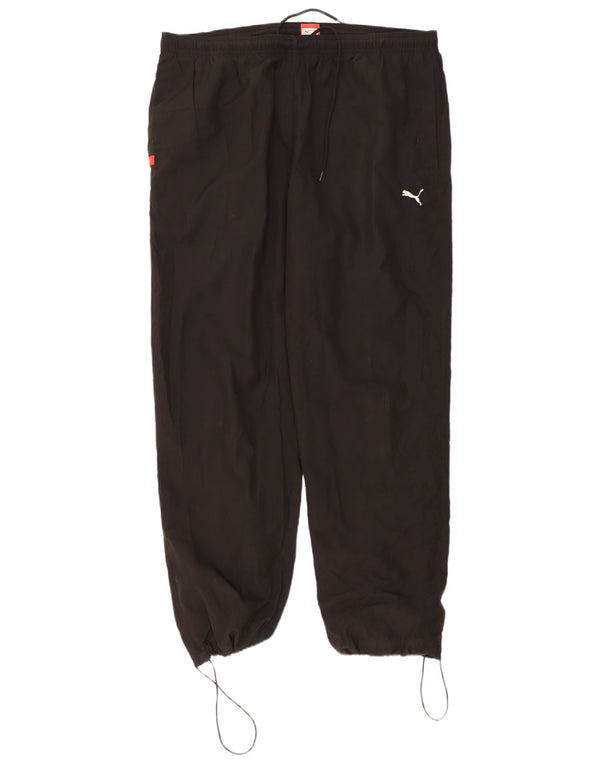 Pantaloni de trening Puma pentru bărbați 2XL negru