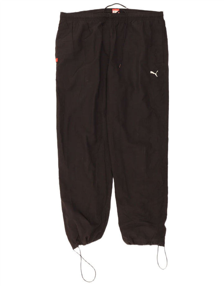 Pantaloni de trening Puma pentru bărbați 2XL negru
