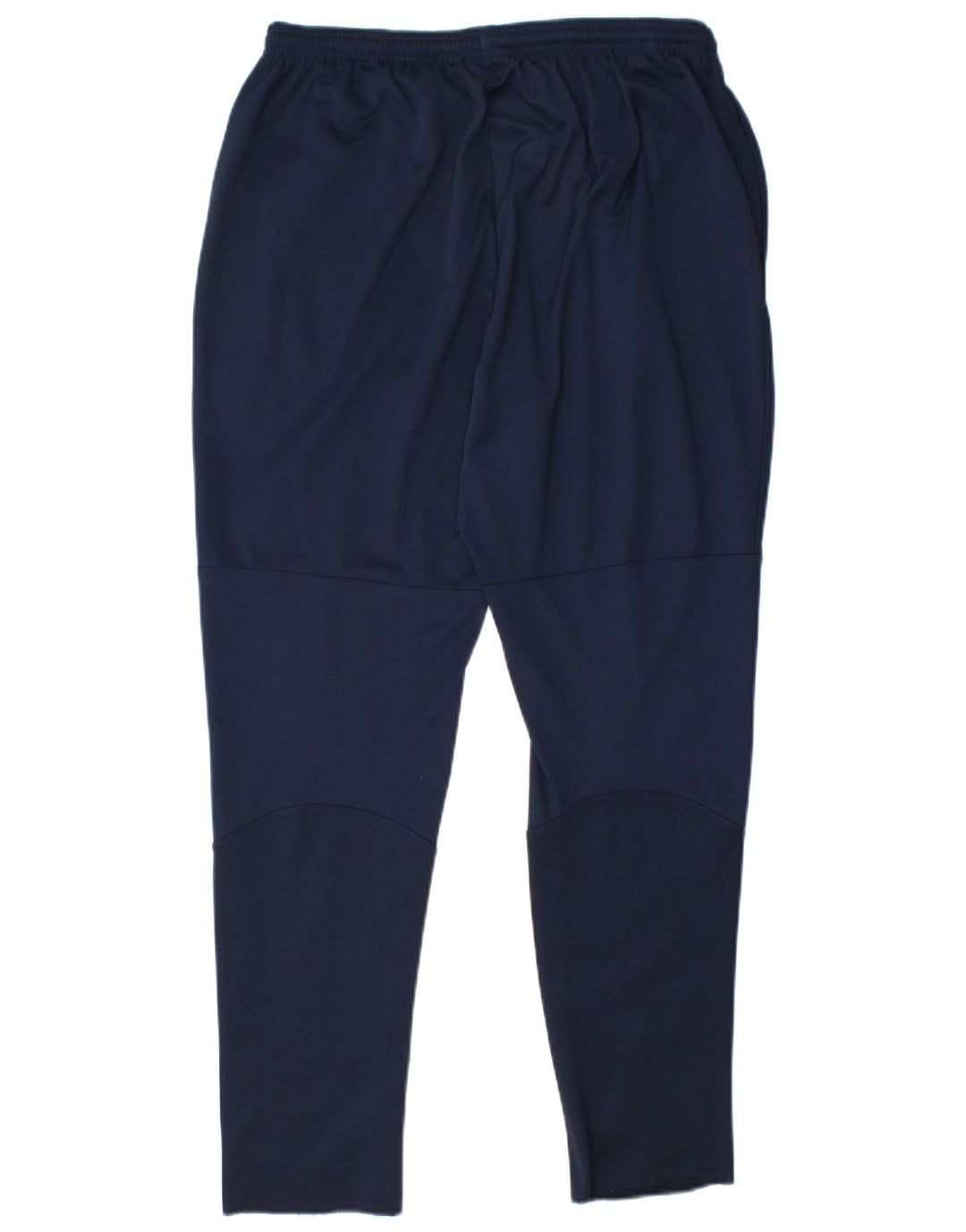 Pantaloni de trening Nike pentru bărbați, mari, bleumarin, poliester