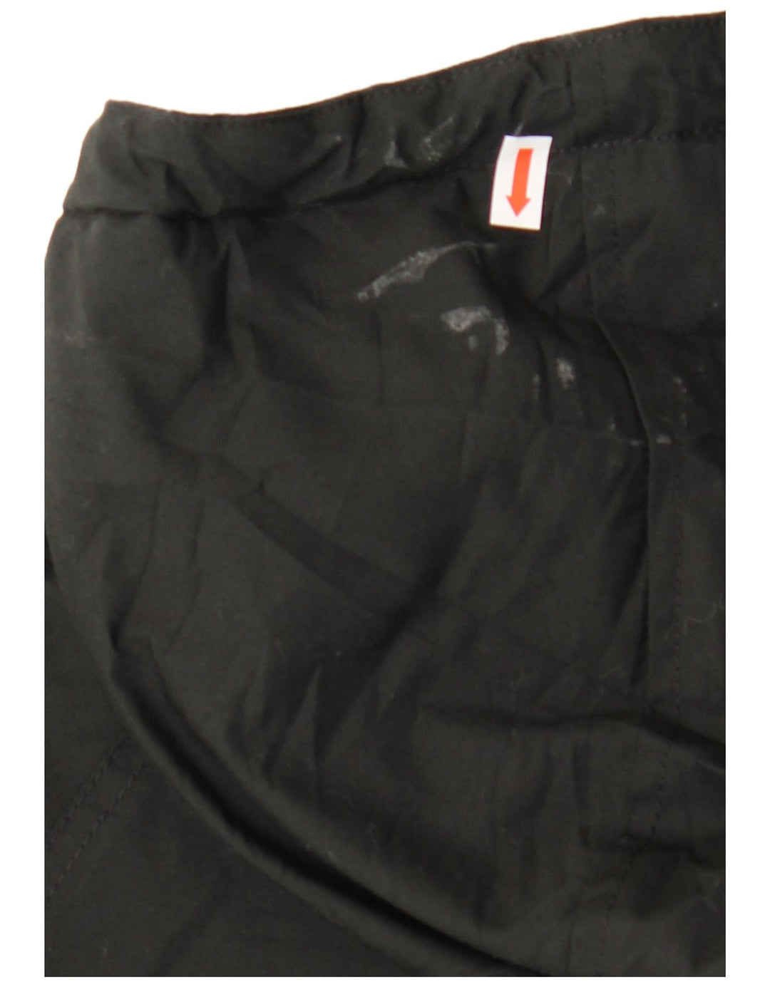 VOLCOM Bomber cu glugă pentru bărbați UK 40 Large Black