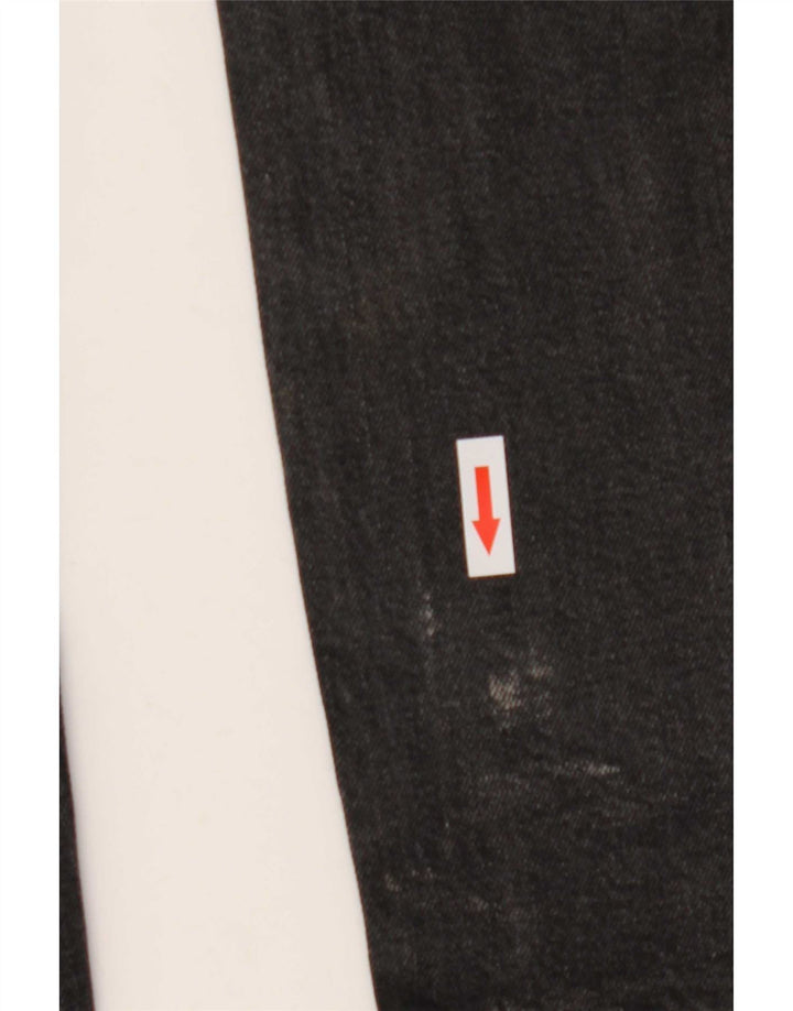 Blugi Levi's 511 Slim pentru bărbați W32 L34 bumbac negru