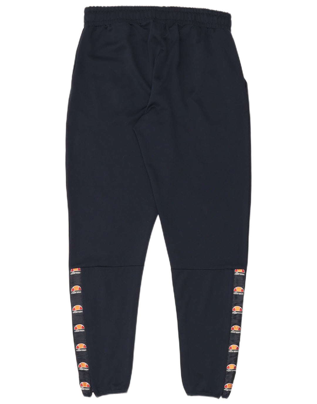Pantaloni de trening pentru bărbați Ellesse, mari, albastru, poliester