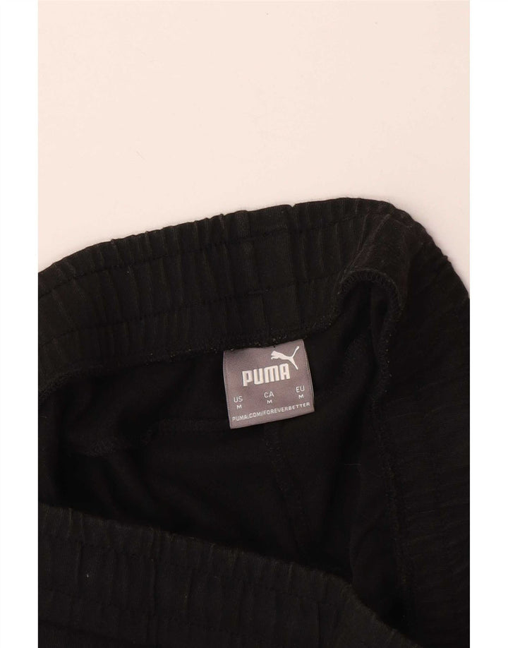 Pantaloni de trening Puma pentru femei UK 12 Medium Black