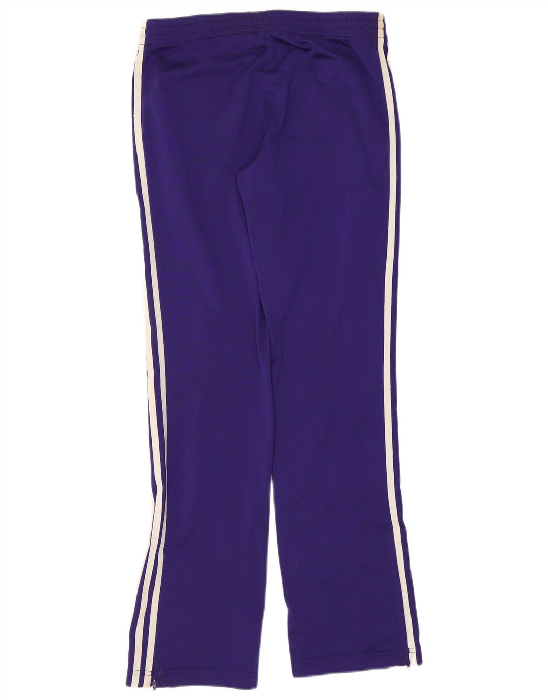 Pantaloni de trening Adidas pentru femei EU 34 XS Poliester violet