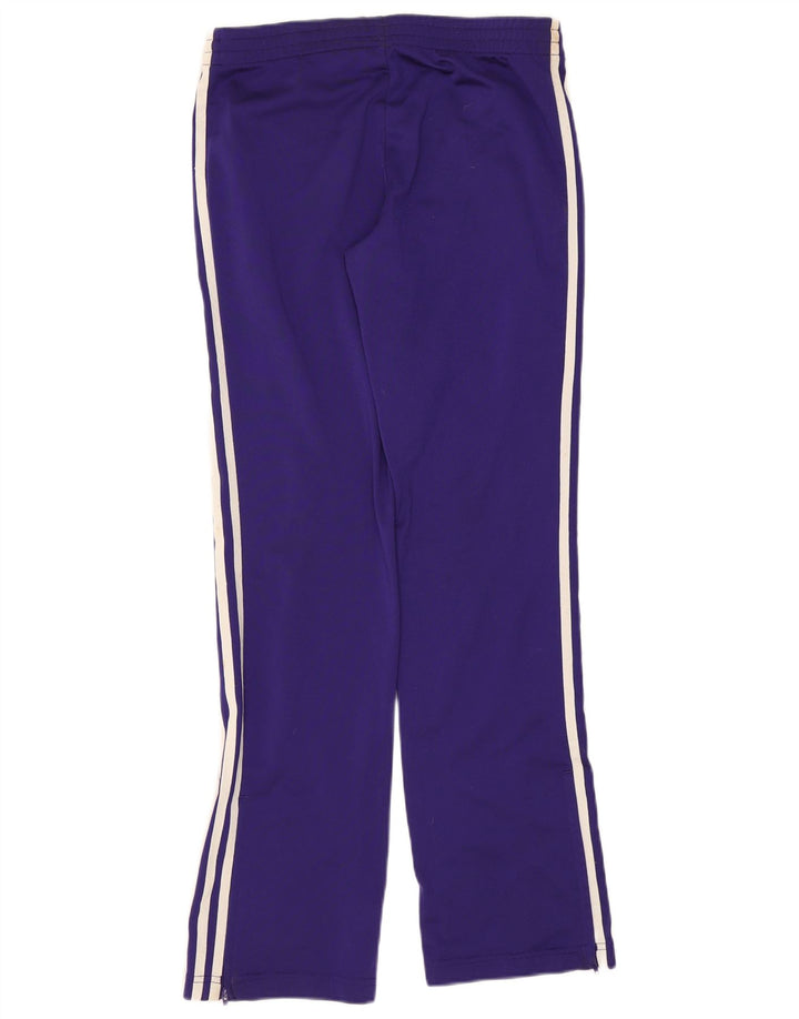 Pantaloni de trening Adidas pentru femei EU 34 XS Poliester violet