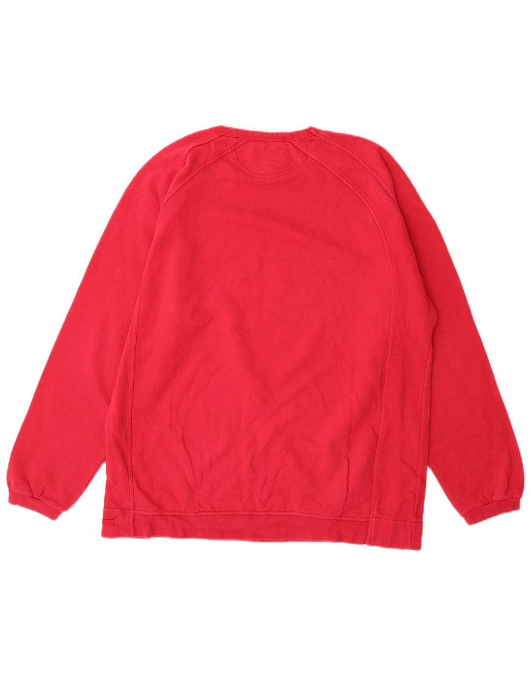 Pulover grafic pentru bărbați Champion, XL, bumbac, roz