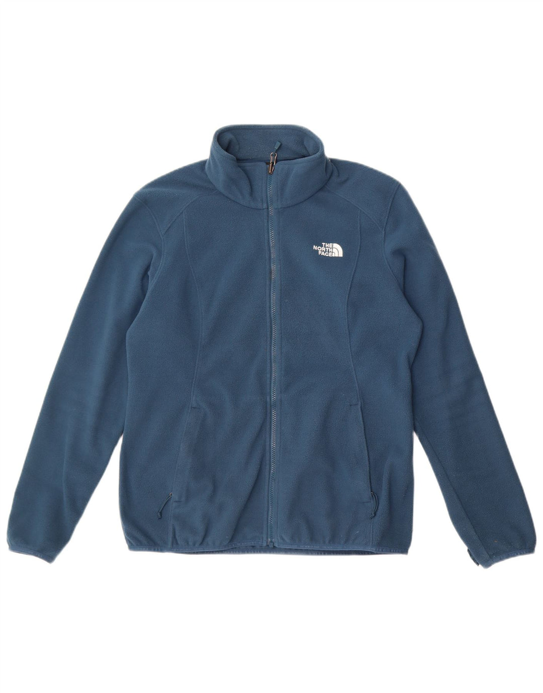 Jachetă polară pentru femei The North Face UK 16 Large Blue