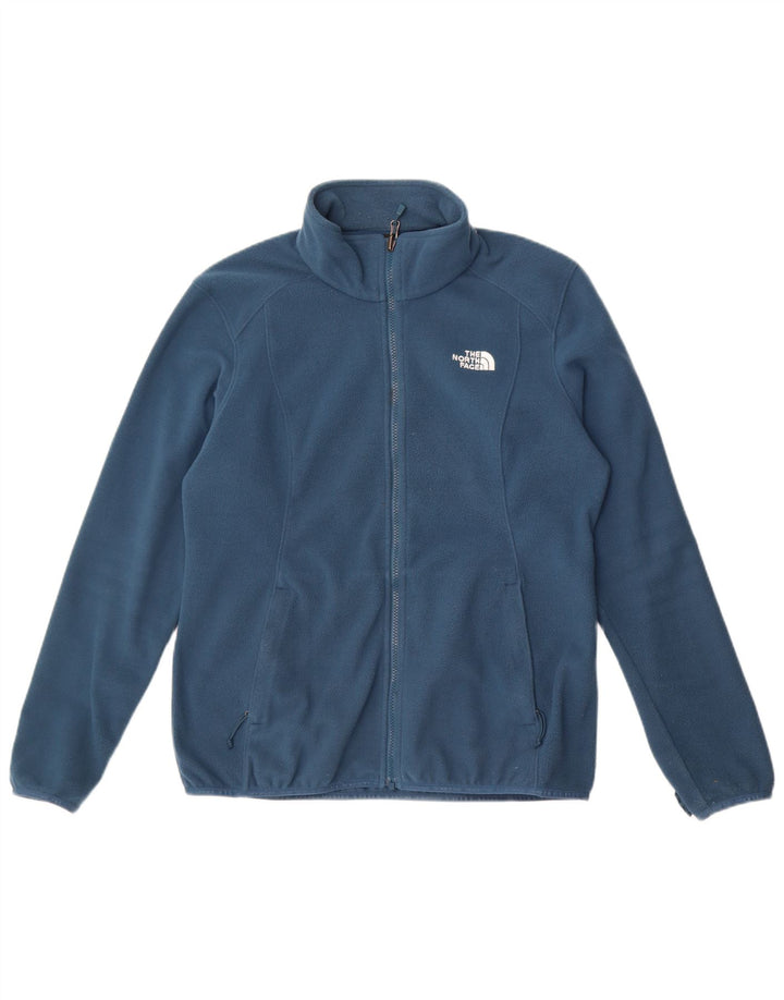 Jachetă polară pentru femei The North Face UK 16 Large Blue