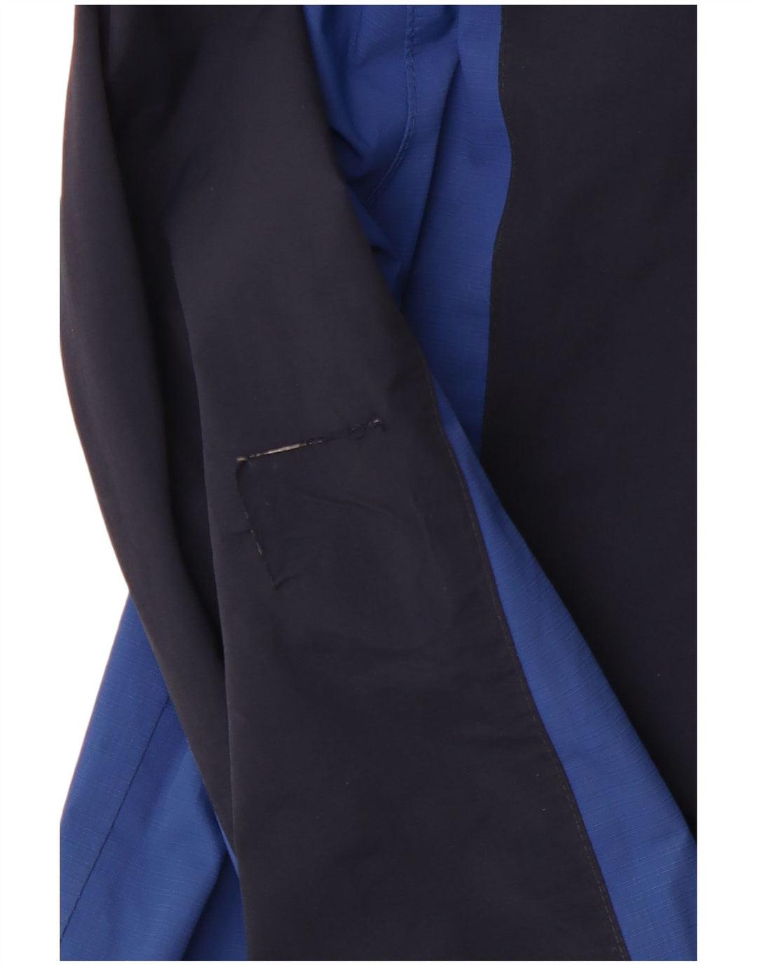 MOUNTAIN WAREHOUSE Jachetă de ploaie pentru bărbați Marea Britanie 36 Mic albastru bleumarin