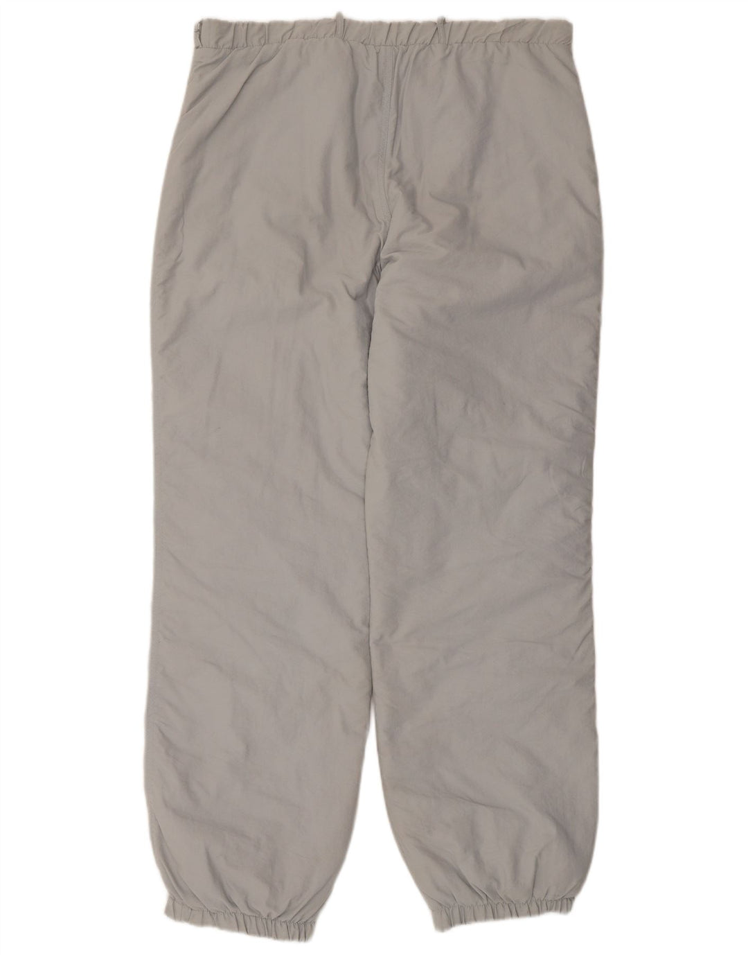 Pantaloni de schi pentru bărbați K-Way IT 48 Medium W38 L31 Gri Poliamidă