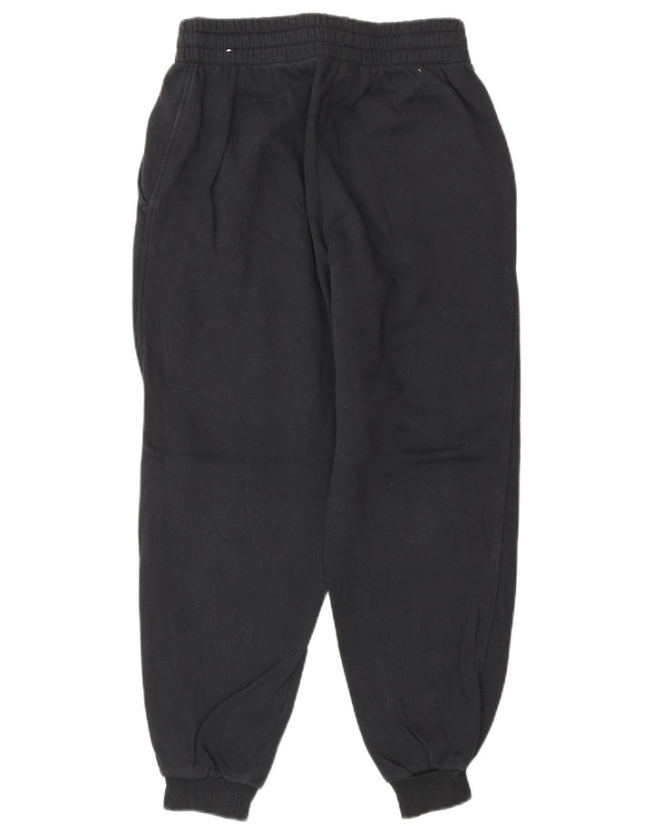 Pantaloni de trening Nike pentru băieți Pantaloni de jogging 12-13 ani, mari, negru, bumbac