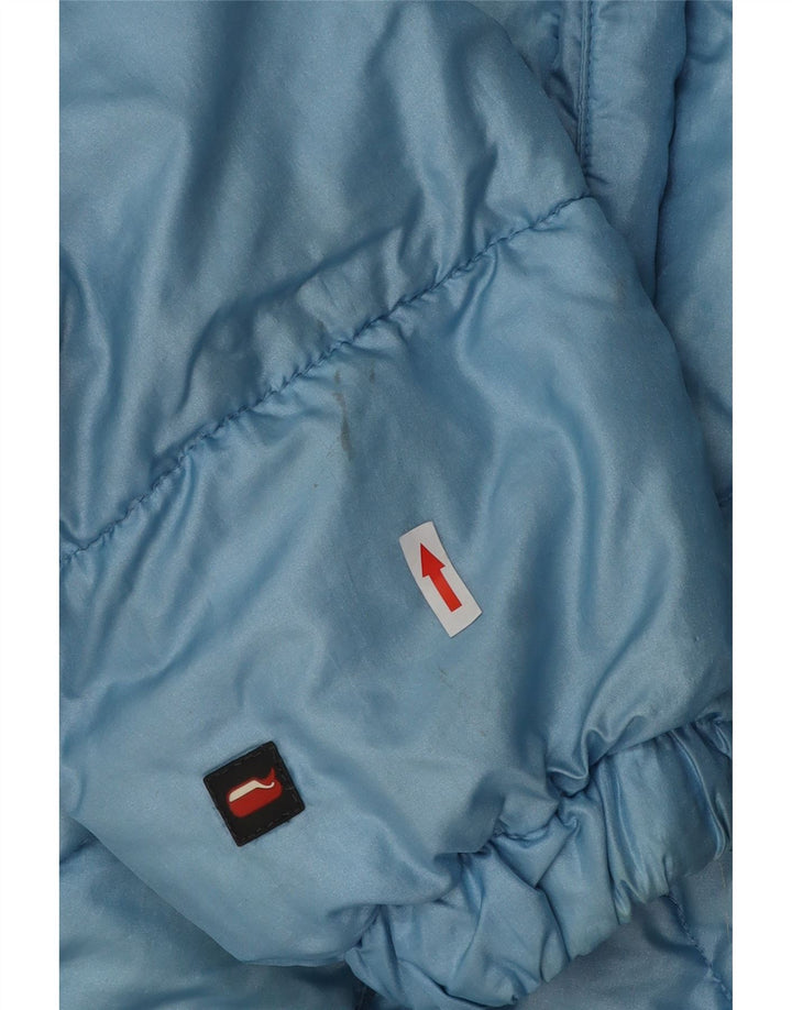Jachetă căptușită pentru bărbați Ellesse IT 52 XL Albastru