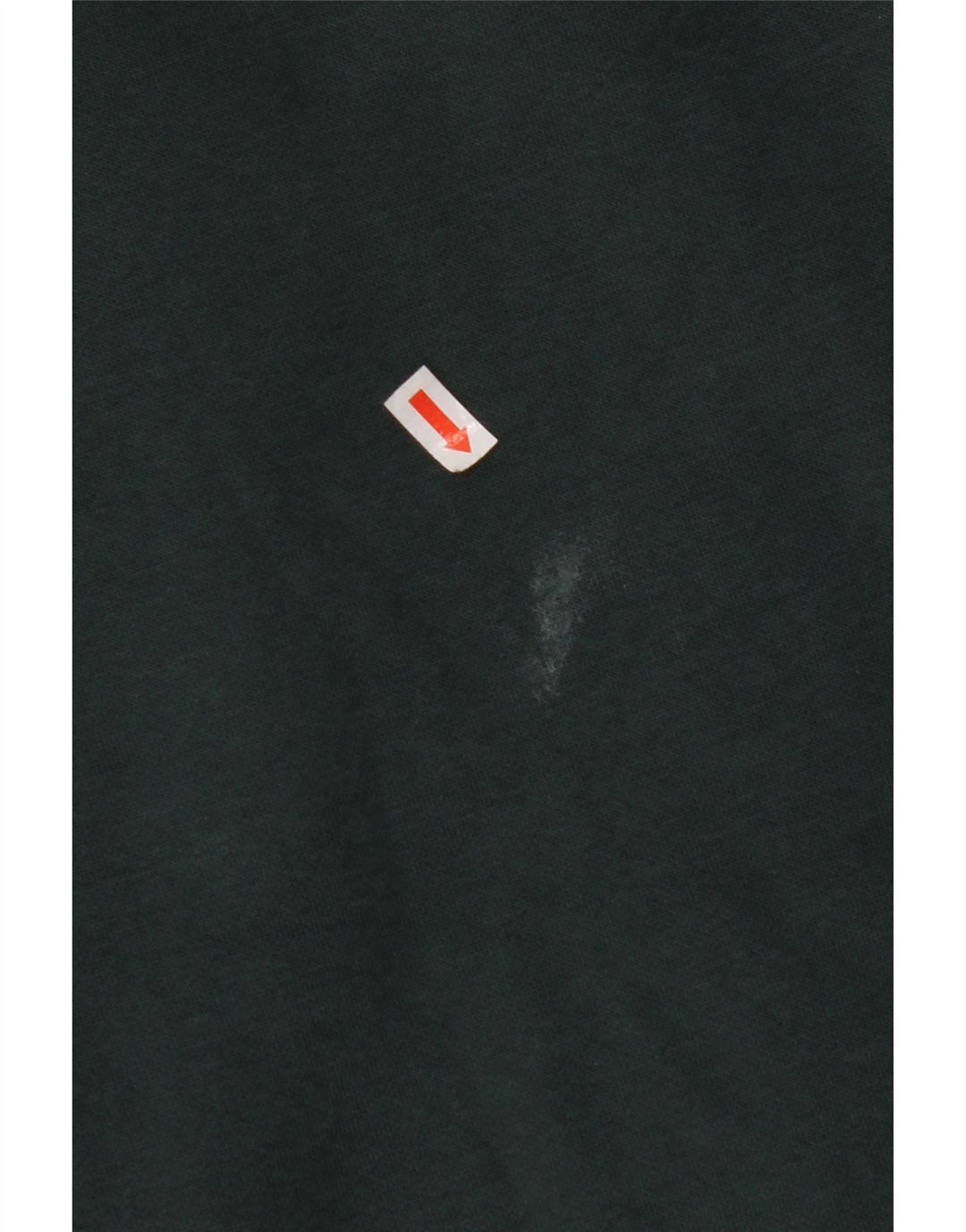 Pantaloni de trening PUMA pentru femei Joggeri UK 16, bumbac verde mare