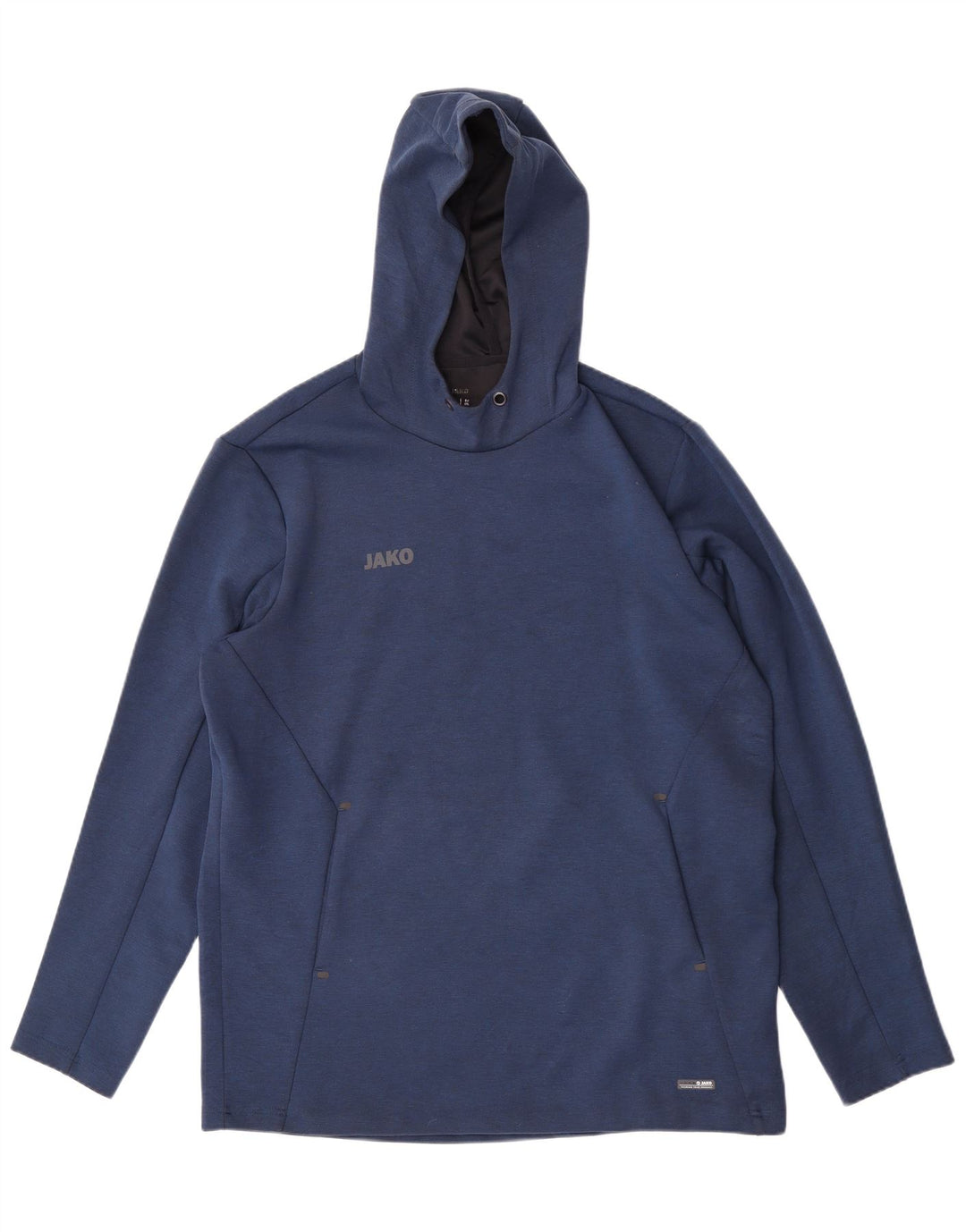Pulover Jako pentru bărbați, XL, bleumarin, poliester