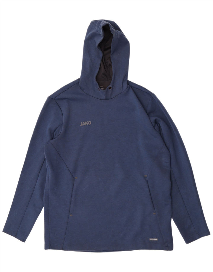Pulover Jako pentru bărbați, XL, bleumarin, poliester