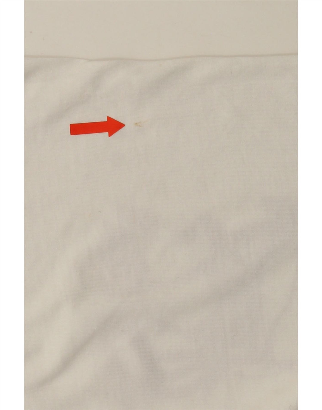 LEVI'S Boys Graphic T-Shirt Top 13-14 Years Off White