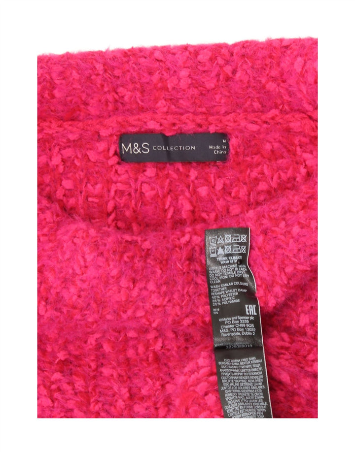 Pulover pentru femei Marks & Spencer cu gât rulat