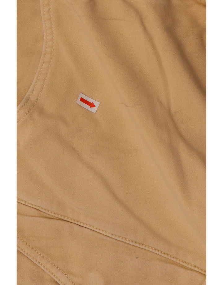Pantaloni scurți cargo pentru bărbați Zara Medium W31 Bej