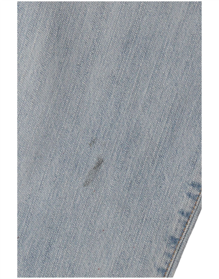 Blugi pentru bărbați Carrera 710 Slim W40 L33 Bumbac albastru