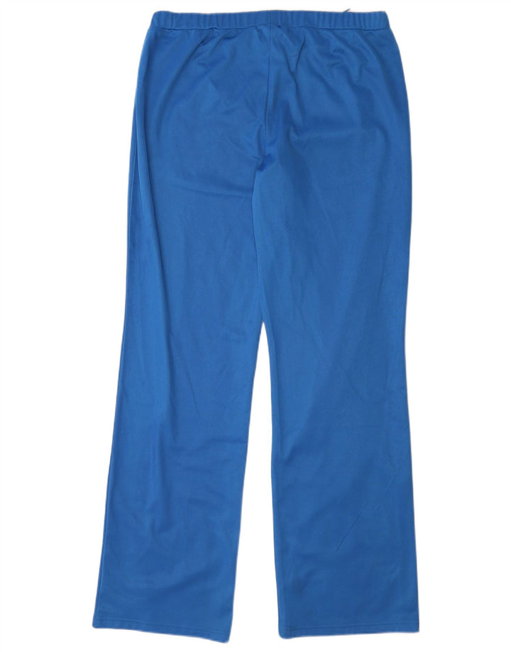 Pantaloni de trening Asics pentru bărbați XL, albastru