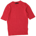 Pulover pentru femei Marks & Spencer Crop Crew Deck Pulover UK 8 Small Pink