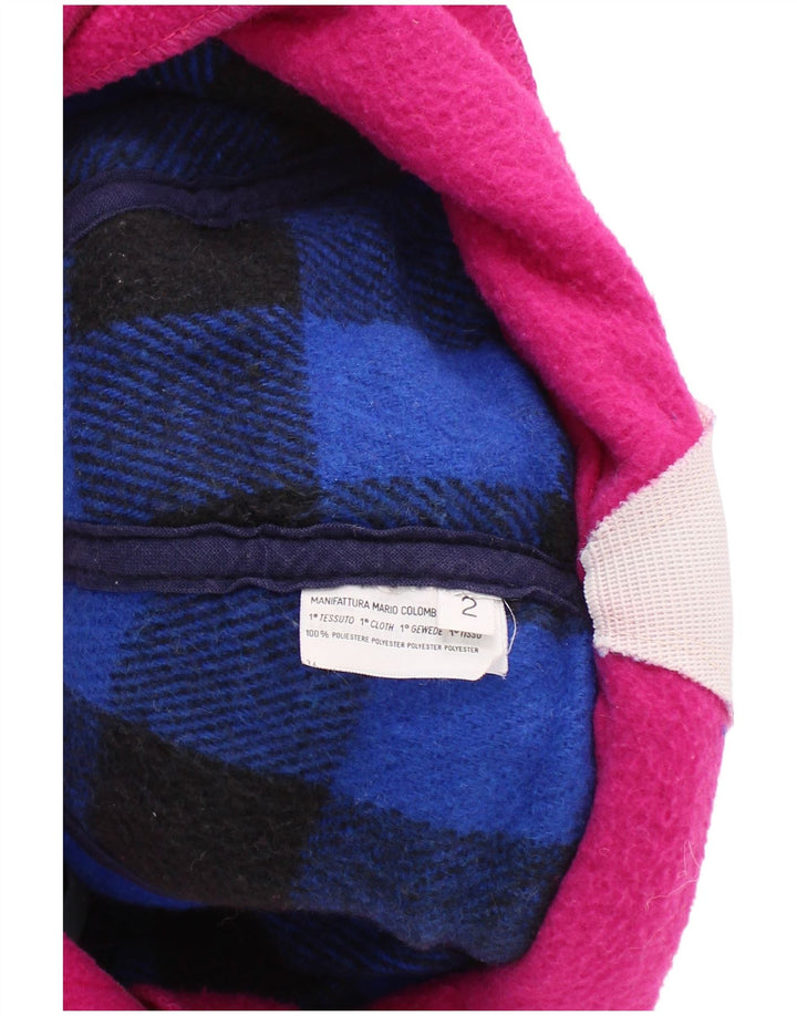 Șapcă de baseball pentru bărbați Colmar Fleece XL, multicoloră, din poliester