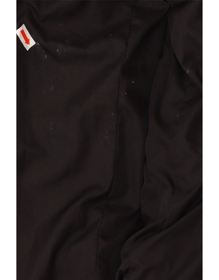 CAPITOLUL Jachetă reversibilă din lână pentru bărbați Marea Britanie 38 Camuflaj mediu kaki